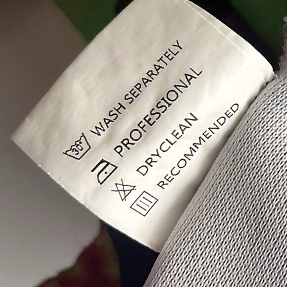 MISSLOOK BOHO TRENCH COAT LARGE - Picture 10 of 12